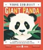 Vanessa Hull, Neon Squid, Charlotte Molas - Giant Panda (Young Zoologist)