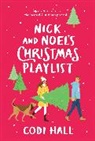 Codi Hall - Nick and Noel's Christmas Playlist