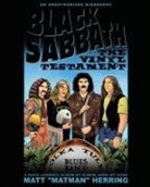 Matt Herring - Black Sabbath The Vinyl Testament