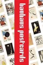 James Williams - Bauhaus Postcards
