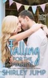 Shirley Jump - Falling for the Marine