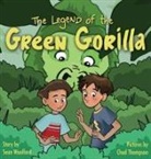 Sean Woolford, Chad Thompson - The Legend of the Green Gorilla