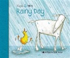 Nikki Slade Robinson - Muddle & Mo's Rainy Day