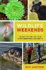 Roy Jantzen - Wildlife Weekends in Southern British Columbia