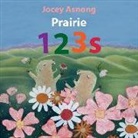 Jocey Asnong - Prairie 123s