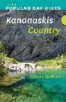 Gillean Daffern - Popular Day Hikes: Kananaskis Country 2nd Edition