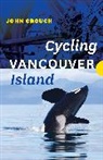 John Crouch - Cycling Vancouver Island