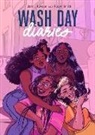 Jamila Rowser, Jamila Smith Rowser, Robyn Smith, Smith Robyn - Wash Day Diaries