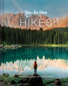 Ruth Blackwell, Blackwell &amp; Ruth, Ruth Blackwell, Blackwell &amp; Ruth - You Are Here: Hikes