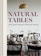 Shellie Pomeroy, Corbin Gurkin - Natural Tables