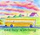 Grant Snider, Snider Grant - One Boy Watching