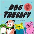 Kristina Micotti - Dog Therapy