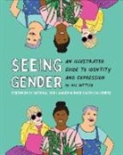 Kacen Callendar, Iris Gottlieb - Seeing Gender
