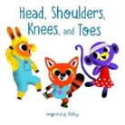Chronicle Books, Chronicle Books - Head, Shoulders, Knees, and Toes