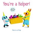 Chronicle Books - You're a Helper!