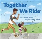 Valerie Bolling, Kaylani Juanita - Together We Ride