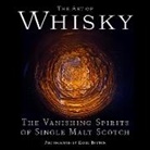 Ernie Button - The Art of Whisky
