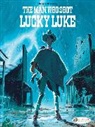 Matthieu Bonhomme, Bonhomme Matthieu - THE MAN WHO SHOT LUCKY LUKE