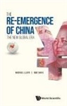 Bob Savic, Michael Lloyd, Michael Lloyd, Michael Lloyd &amp; Bob Savic, Bob Savic - RE-EMERGENCE OF CHINA, THE