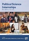 John Berg, Bobbi Gentry, Renée van Vechten - Political Science Internships: Towards Best Practices