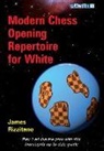 James Rizzitano - Modern Chess Opening Repertoire for White