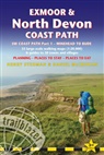 Daniel Mccrohan, Joel Newton, Henry Stedman - Exmoor & North Devon Coast Path, South West Coast Path Part 1:
