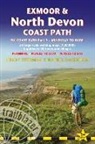 Daniel McCrohan, Joel Newton, Henry Stedman - Exmoor & North Devon Coast Path, South West Coast Path Part 1: