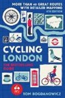Tom Bogdanowicz - Cycling London
