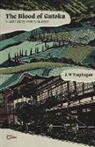 J. W. Traphagan - The Blood of Gutoku