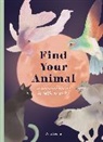 Dina Saalisi - Find Your Animal