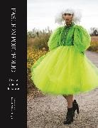 Tamara Albu, Michelle Nahum-Albright - Fashion Portfolio