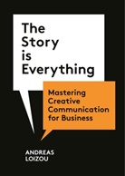 Andreas Loizou - Story Is Everything