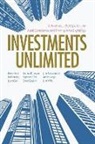 Helen Beal, Bill Bensing, Jason Cox, Michael Edenzon, Tapabrata Pal, Caleb Queern... - Investments Unlimited