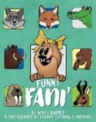 Wiley Barnes, Lokosh Joshua D. Hinson - Funny Fani'