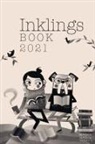 Naomi Kinsman - Inklings Book 2021