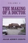 Julius Adebiyi Sodipo - The Making of a Doctor