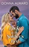 Donna Alward, Donna Alward - Back in the Soldier's Bed