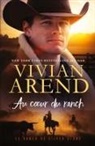 Vivian Arend, Vivian Arend - Au coeur du ranch