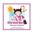 Darya Ahmadi, Ghazaleh Salamati, Ghazaleh Salamati - Discover Lipstick