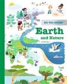 Cecile Benoist, Cécile Benoist, Robert Barborini, Adele Combes - Do You Know?: Earth and Nature