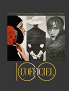 Stefano Tonchi, Marco Pecorari, Stefano Tonchi - L'Officiel 100