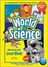 Karen Kwek - Adventures With Great Minds