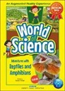 Karen Kwek - Adventures With Reptiles And Amphibians