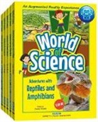 Karen Kwek, Karen Kwek - World Of Science (Set 2)