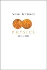 Lars Bergstrom, Bergstrom Lars - Nobel Lectures In Physics (2011-2015)