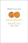 Bo Angelin - Nobel Lectures In Physiology Or Medicine (2011-2015)