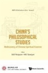 Ruiquan Gao &amp; Guanjun Wu, Ruiquan Gao, Guanjun Wu, Ruiquan Gao, Guanjun Wu, Wu Guanjun - China's Philosophical Studies: Rediscovery Of Chinese Spiritual Essence