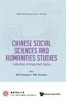 Ruiquan Gao &amp; Guanjun Wu, Ruiquan Gao, Guanjun Wu, Ruiquan Gao, Guanjun Wu, Wu Guanjun - Chinese Social Sciences And Humanities Studies: Collection Of Important Topics