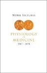 Bo Angelin - Nobel Lectures In Physiology Or Medicine (2011-2015)