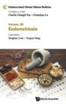 Charlie Changli Xue, Meaghan Coyle, Meaghan Coyle &amp; Yongxia Wan, Yongxia Wang, Chuanjian Lu, Chuanjian Lu... - Evidence-based Clinical Chinese Medicine - Volume 28: Endometriosis